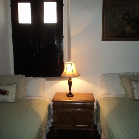 Luz Del Sol Bed & Breakfast Alamos Exterior photo