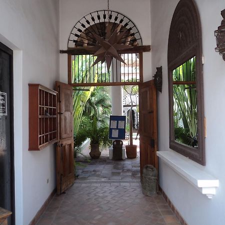 Luz Del Sol Bed & Breakfast Alamos Exterior photo