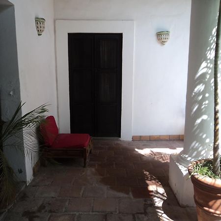 Luz Del Sol Bed & Breakfast Alamos Exterior photo