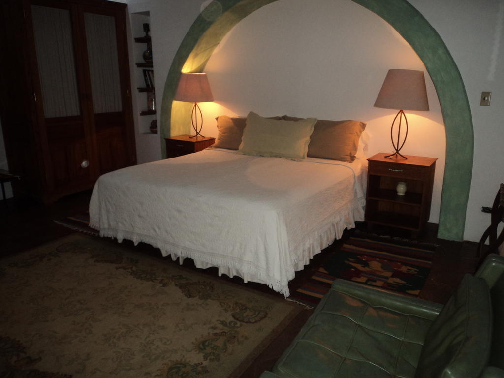 Luz Del Sol Bed & Breakfast Alamos Room photo