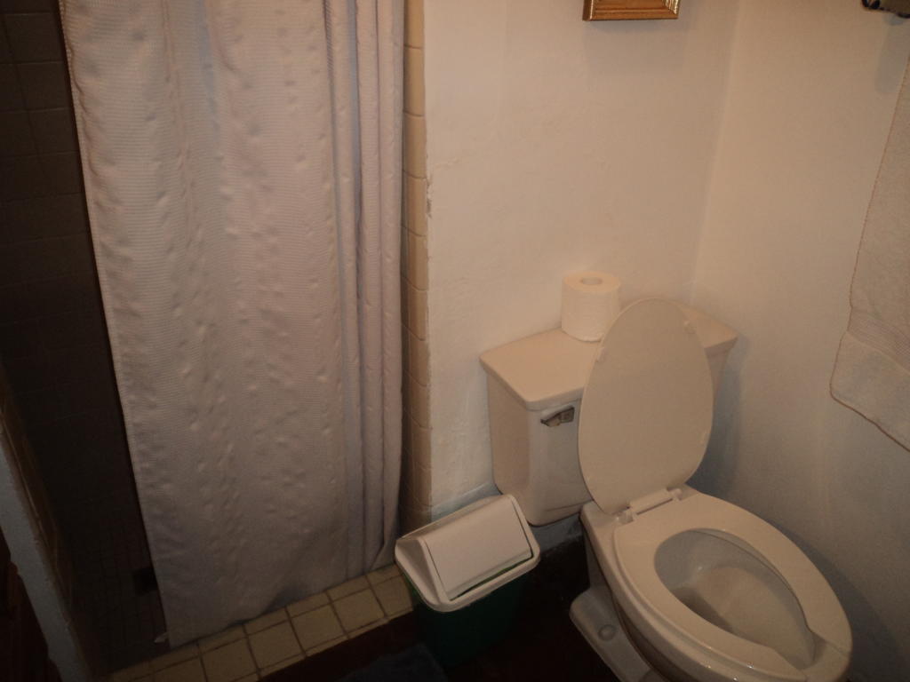 Luz Del Sol Bed & Breakfast Alamos Room photo