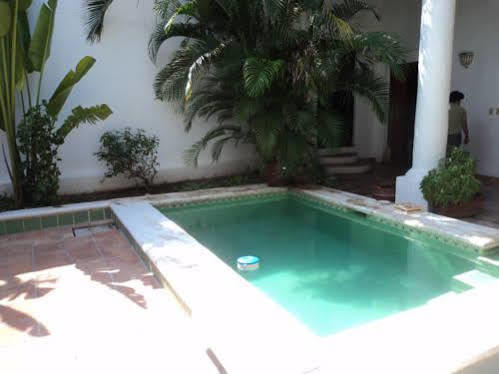 Luz Del Sol Bed & Breakfast Alamos Exterior photo