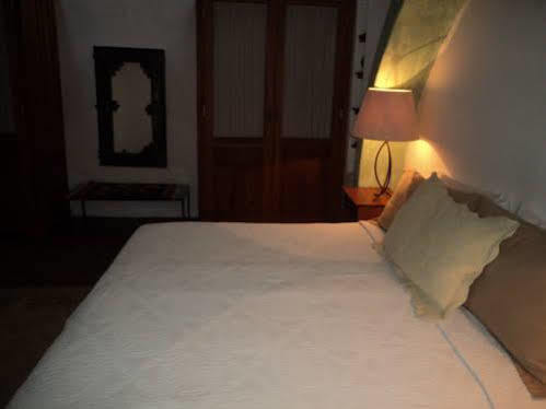 Luz Del Sol Bed & Breakfast Alamos Exterior photo